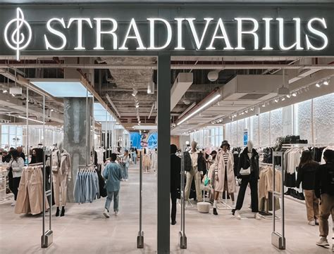 stradivarius bellen